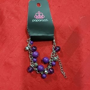 Paparazzi bracelet